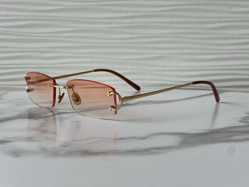 Lunette cartier big - cartier, c