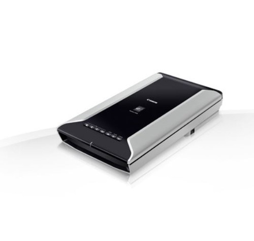 Scanner canon canoscan - scanner,