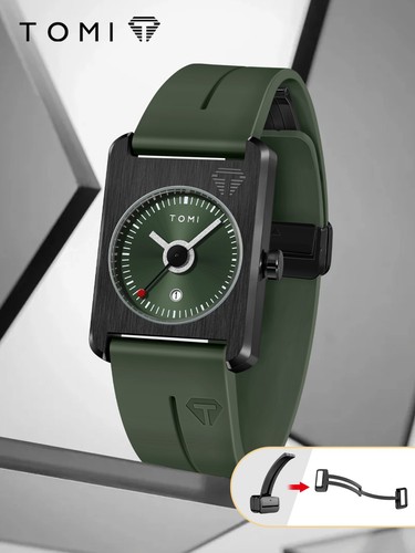 Orologio tomi uomo semplice - tomi,