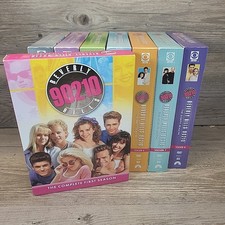 Beverly Hills 90210 Complete