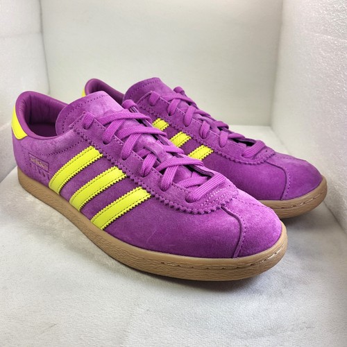 Adidas stadt scarpe - stadt, da