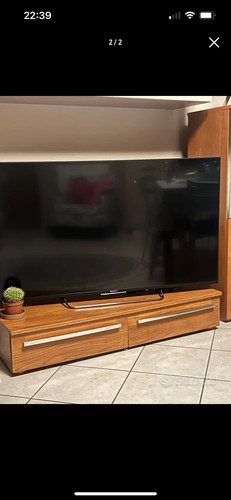 Pollici - tv, 55