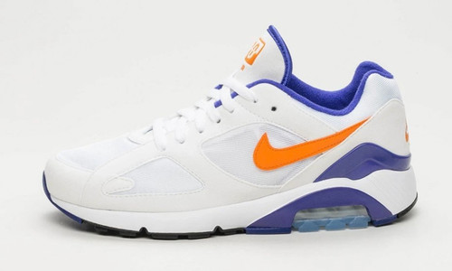 Nike air max 180 bright - air,