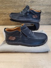 Scarpe pelle fatte mano - scarpe,