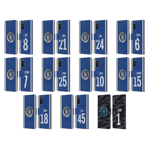 Chelsea football club 2023 - football, 2023/24