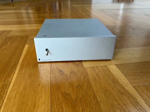 Pro ject power box - pro-ject,