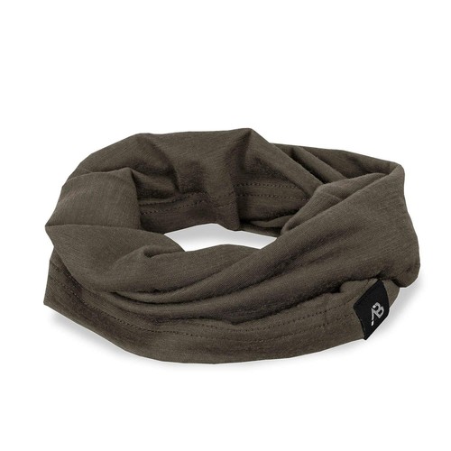 Blochl lana merino bandana