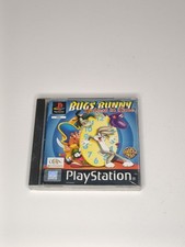 Sony Playstation1 Bugs Bunny