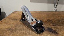 Stanley bailey 2 - 4, plane