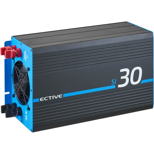 Ective inverter 24v a - ective,