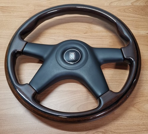 Vintage volante pelle radica - vintage, e