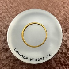 Ferma Movimento per Longines