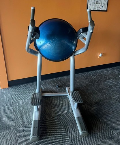 Life fitness signature leg - fitness,
