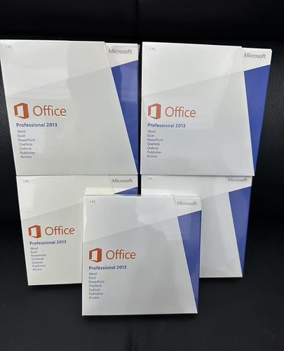 Microsoft office professional - microsoft,