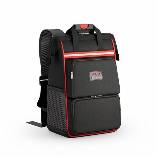 Zaino porta attrezzi - zaino,