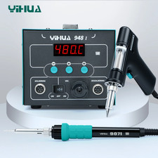 YIHUA 948-I Stazione di