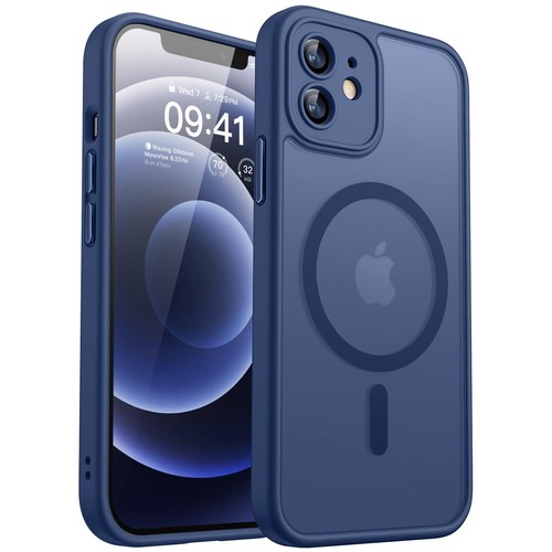 Magnetica cover per iphone - magnetica,