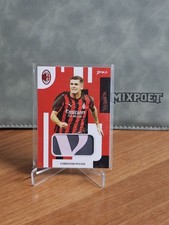 Christian Pulisic Milan Daka