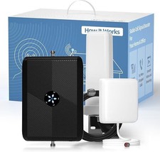 Amplificatore segnale - amplificatore,