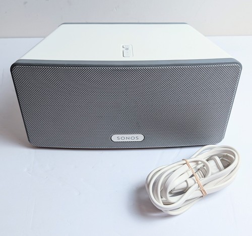 Sonos play altoparlante - sonos,