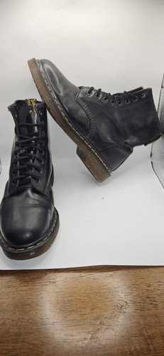 Stivali martens 1460 - stivali,