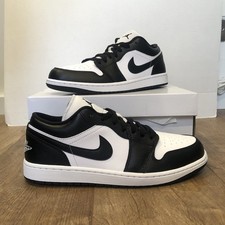 Nike Air Jordan 1 Low - Panda