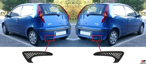 Per fiat punto nuovo - fiat,