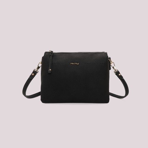Mimi mua borsa tracolla - mua, con