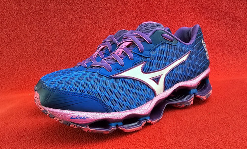 Scarpe corsa mizuno - corsa, wave