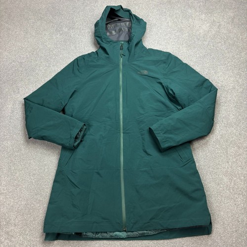 Giacca north face - face, grande