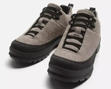 Zara uomo fw25 scarpe - zara, da