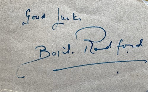 Basil radford 1897 1952 film - basil, 1897-1952