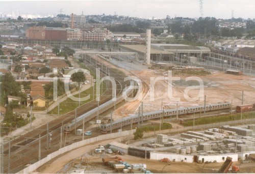 1970 san paolo - 1970, (brasile)