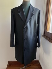 Cappotto 3/4 uomo Daniel Dodd