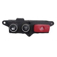 Pulsante 4 frecce warning