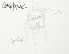 Gli Indiani delle Praterie di