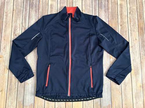 Giacca crivit ciclismo corsa - giacca,
