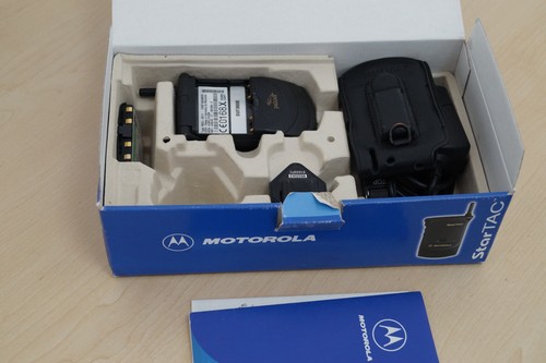 Motorola startac 130 - startac, con