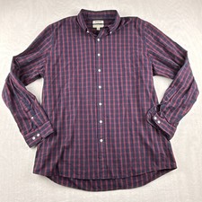 Camicia uomo Goodthreads