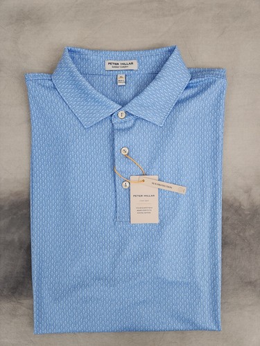 Peter millar shake up - millar, it