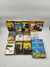 Lot 13 Livres Patricia