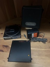 SONY D-50 MKII Compact Discman