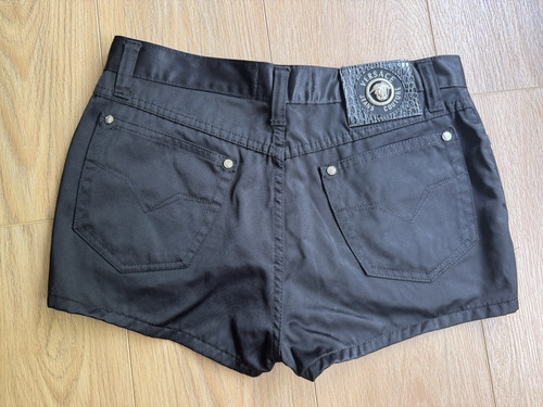 Pantaloncini vintage versace - vintage,