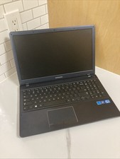 💻 Laptop Samsung NP470R5E ⚙️ i5-3230M 2,6 GHz | 4 GB RAM | LCD 15,6" | Avvia BIOS