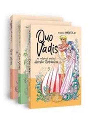 Quo vadis - quo, (quo