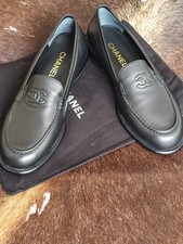 Scarpe Mocassino Donna In