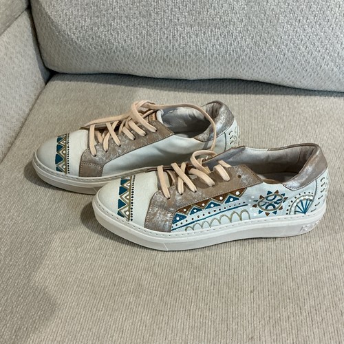 Karma charme sneakers basse - of,