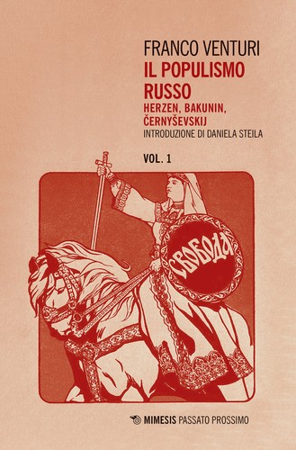 Populismo russo vol 1 - populismo,