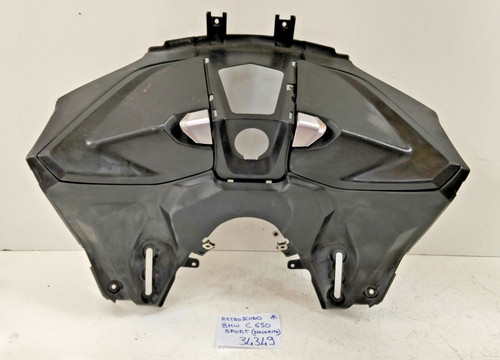 Retroscudo controscudo bmw - retroscudo, c