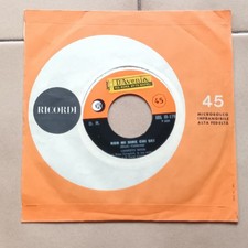 UMBERTO BINDI-Non Mi Dire Chi